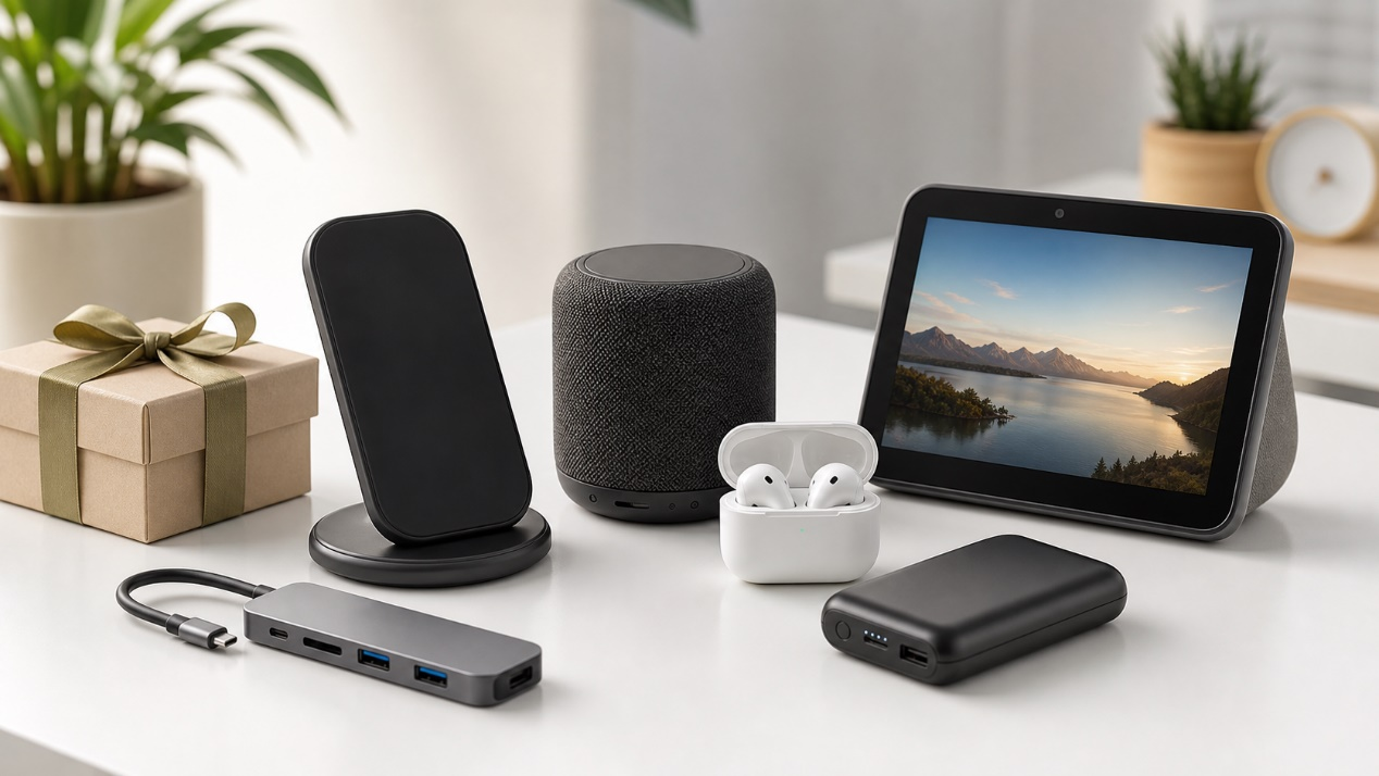 Explore the World of Tech Products and Their Add – ons